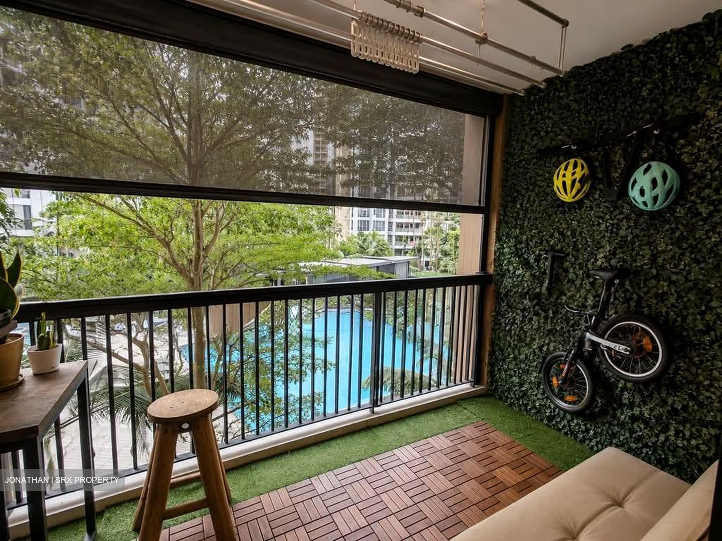 High Park Residences (D28), Apartment #604837041